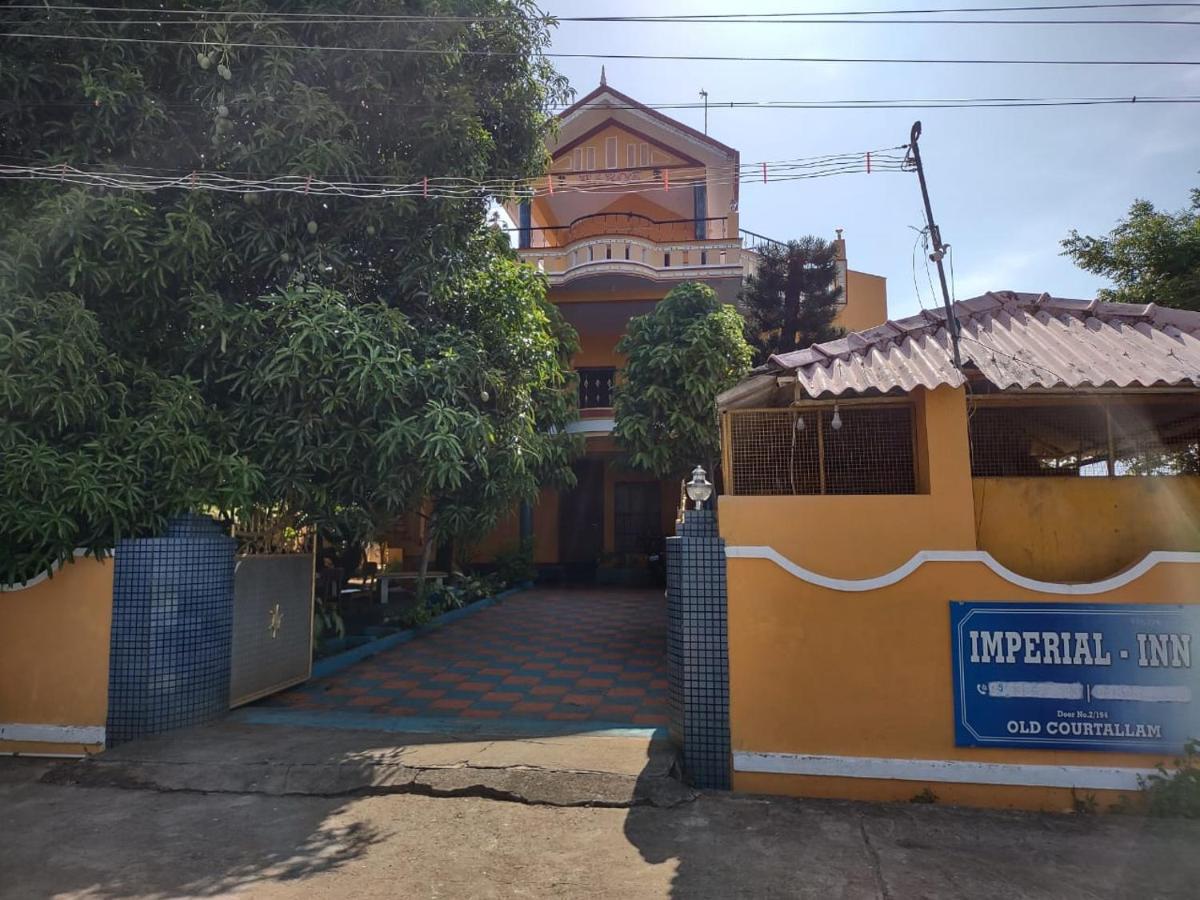 Imperial Inn - Haroz Kuttalam  Exterior photo